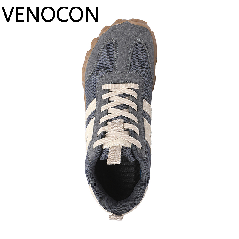 รองเท้า VENOCON สำหรับผู้ใหญ่  - Men'S Shoes With Wide Toe Box บทวิจารณ์และราคา