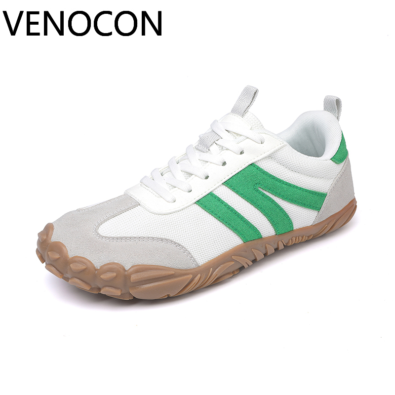 รองเท้า VENOCON สำหรับผู้ใหญ่  - Men'S Shoes With Wide Toe Box บทวิจารณ์และราคา