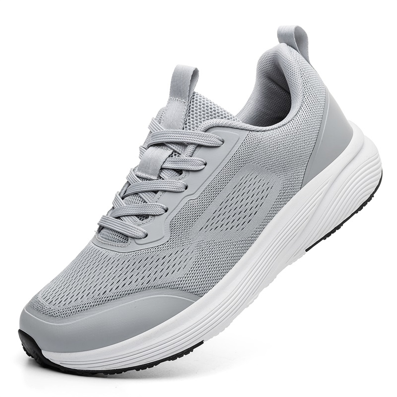 รองเท้ากีฬาผู้ชายแบบหัวกว้าง น - Men'S Shoes With Wide Toe Box บทวิจารณ์และราคา