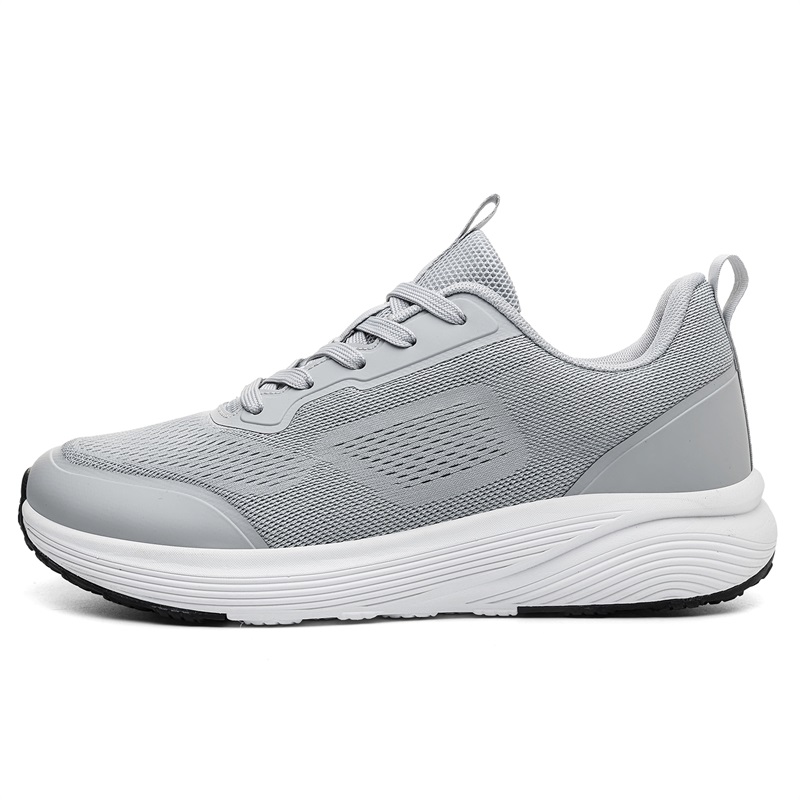 รองเท้ากีฬาผู้ชายแบบหัวกว้าง น - Men'S Shoes With Wide Toe Box บทวิจารณ์และราคา