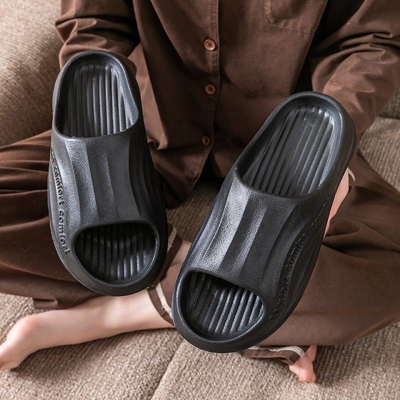 รองเท้าแตะ EVA สำหรับผู้หญิงแล - Men'S Shoes With Platform บทวิจารณ์และราคา